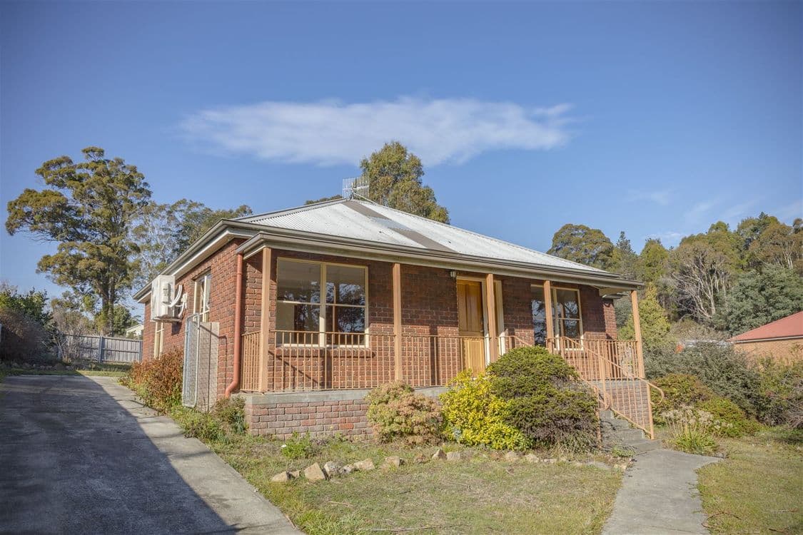 100 Main Street, ST MARYS, TAS 7215, St Marys - Thumbnail 2