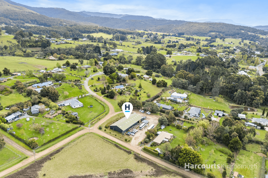 22 Thomas Road, WOODBRIDGE, TAS 7162, Woodbridge - Thumbnail 3