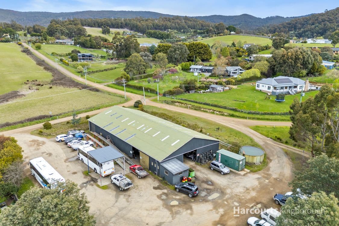 22 Thomas Road, WOODBRIDGE, TAS 7162, Woodbridge - Thumbnail 4