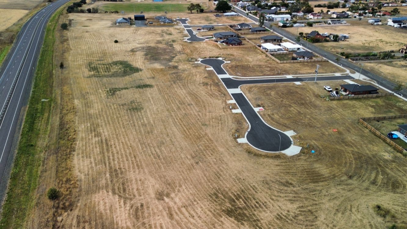 00 Grange Estate, KEMPTON, TAS 7030, Kempton - Thumbnail 2