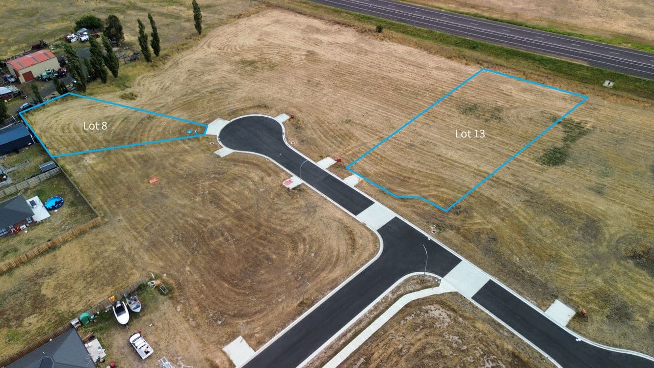 00 Grange Estate, KEMPTON, TAS 7030, Kempton - Thumbnail 3