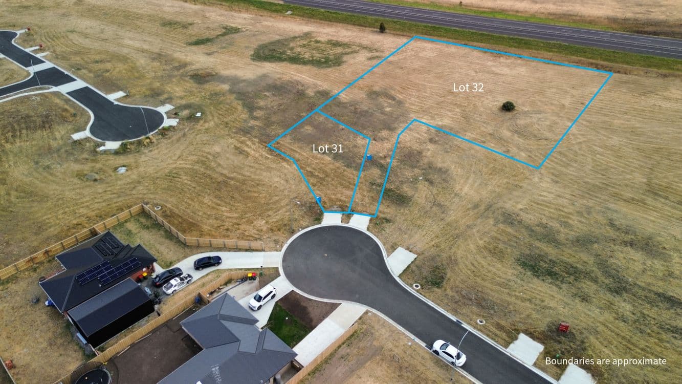 00 Grange Estate, KEMPTON, TAS 7030, Kempton - Thumbnail 4