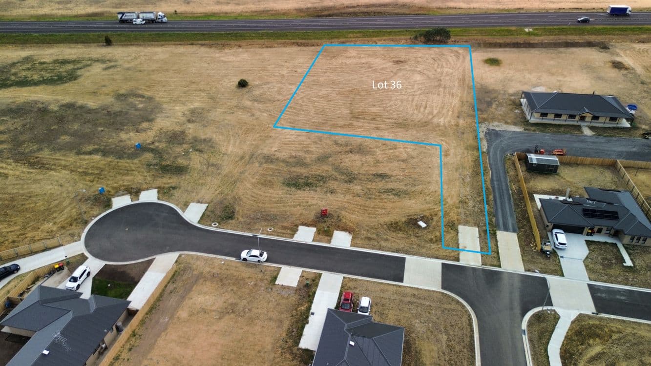 00 Grange Estate, KEMPTON, TAS 7030, Kempton - Thumbnail 5