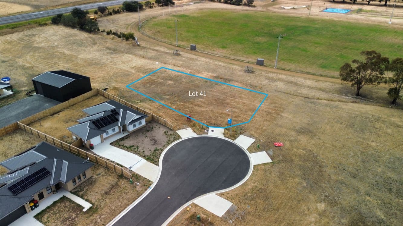 00 Grange Estate, KEMPTON, TAS 7030, Kempton - Thumbnail 6