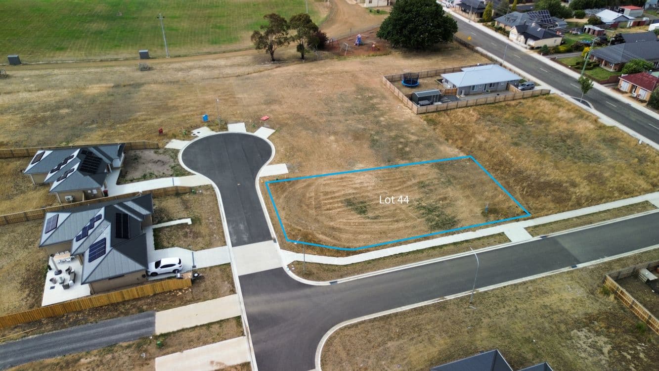 00 Grange Estate, KEMPTON, TAS 7030, Kempton - Thumbnail 7