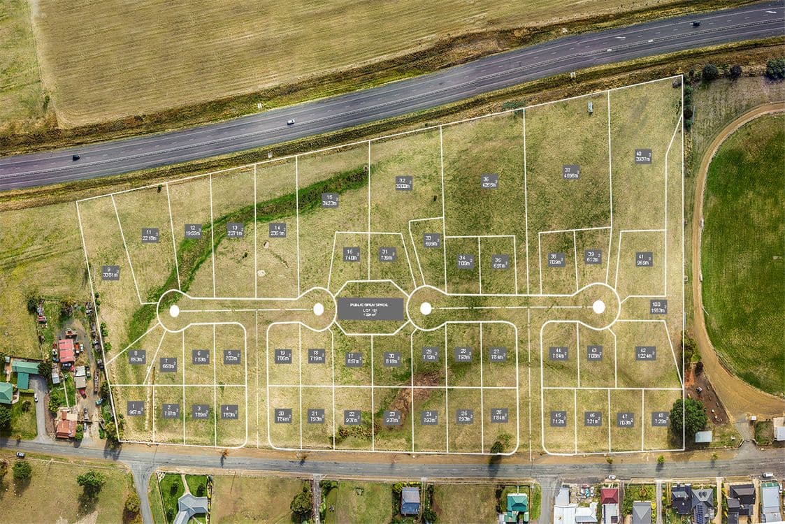 00 Grange Estate, KEMPTON, TAS 7030, Kempton - Thumbnail 8