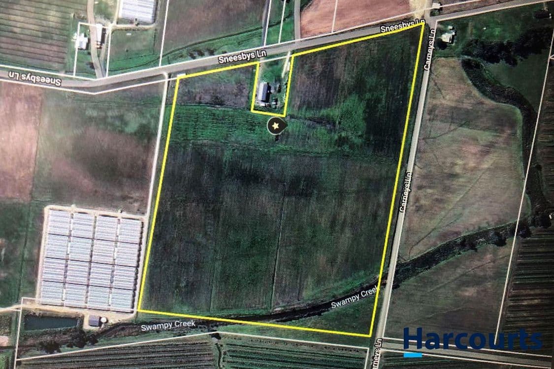 Lot 11 Sneesbys Lane, EAST WARDELL, NSW 2477, East Wardell - Thumbnail 3
