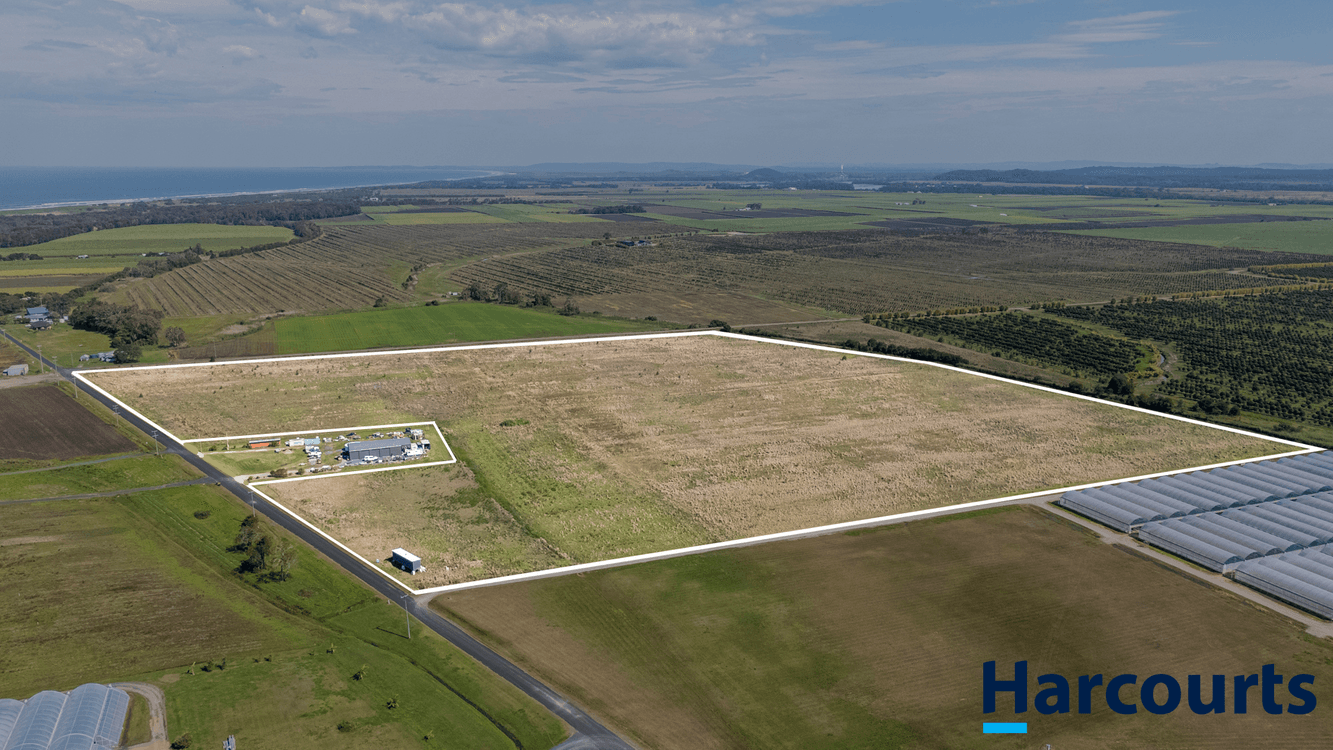 Lot 11 Sneesbys Lane, EAST WARDELL, NSW 2477, East Wardell - Thumbnail 5