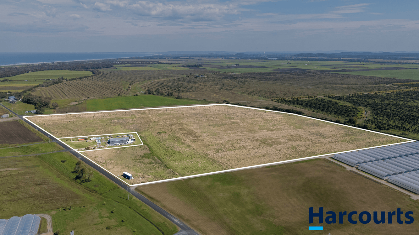Lot 11 Sneesbys Lane, EAST WARDELL, NSW 2477, East Wardell - Thumbnail 6