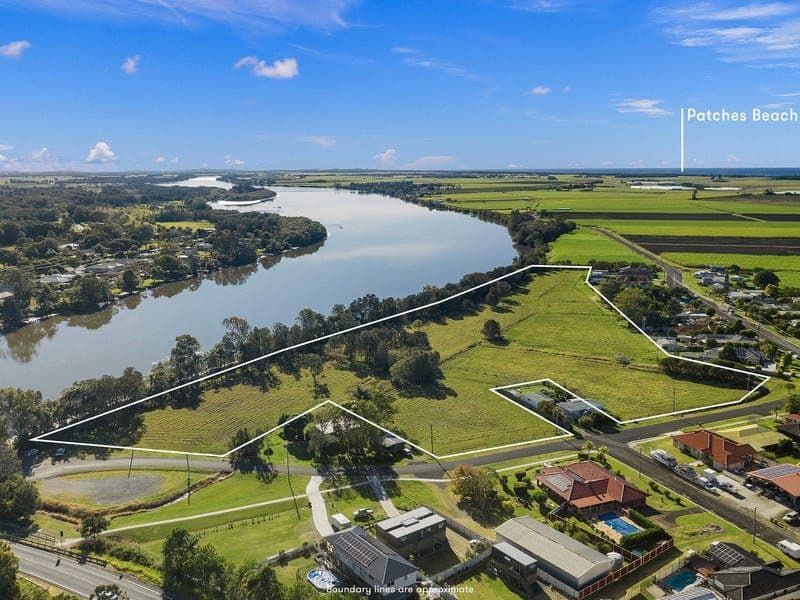 2 Byron Street, EAST WARDELL, NSW 2477, East Wardell - Thumbnail 8