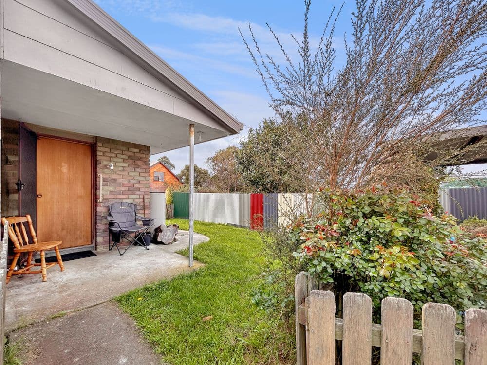 4/26-28 Circassian Street, ST HELENS, TAS 7216, St Helens - Thumbnail 3