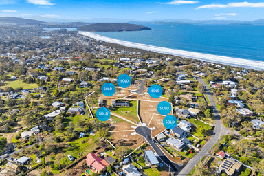 116A Bally Park Road, DODGES FERRY, TAS 7173, Dodges Ferry - Image 1