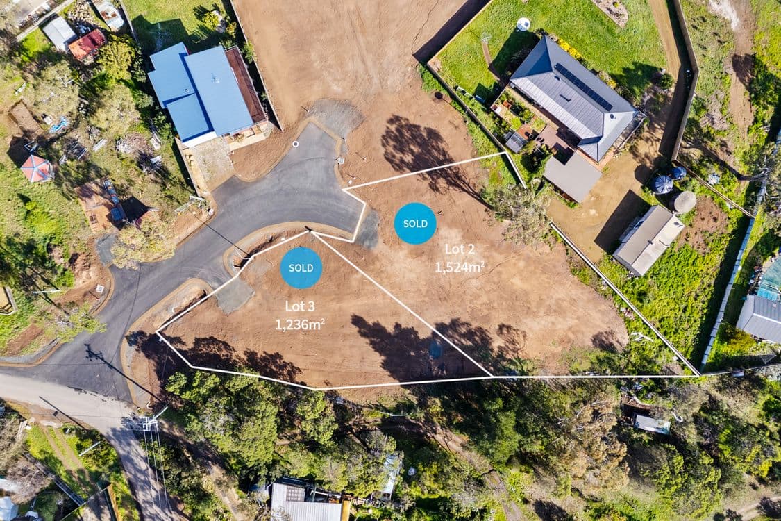 116A Bally Park Road, DODGES FERRY, TAS 7173, Dodges Ferry - Thumbnail 2