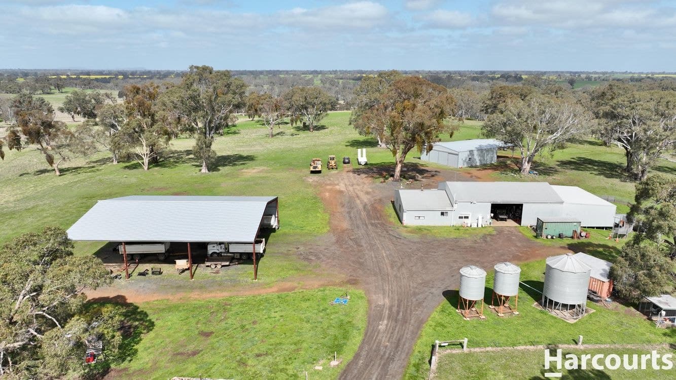 1790 Harrow-Balmoral Road, BALMORAL, VIC 3407, Balmoral - Thumbnail 2