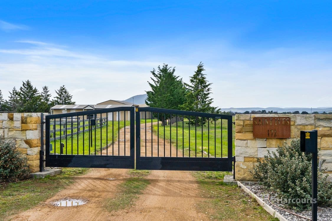 172 Colebrook Road, RICHMOND, TAS 7025, Richmond - Thumbnail 3
