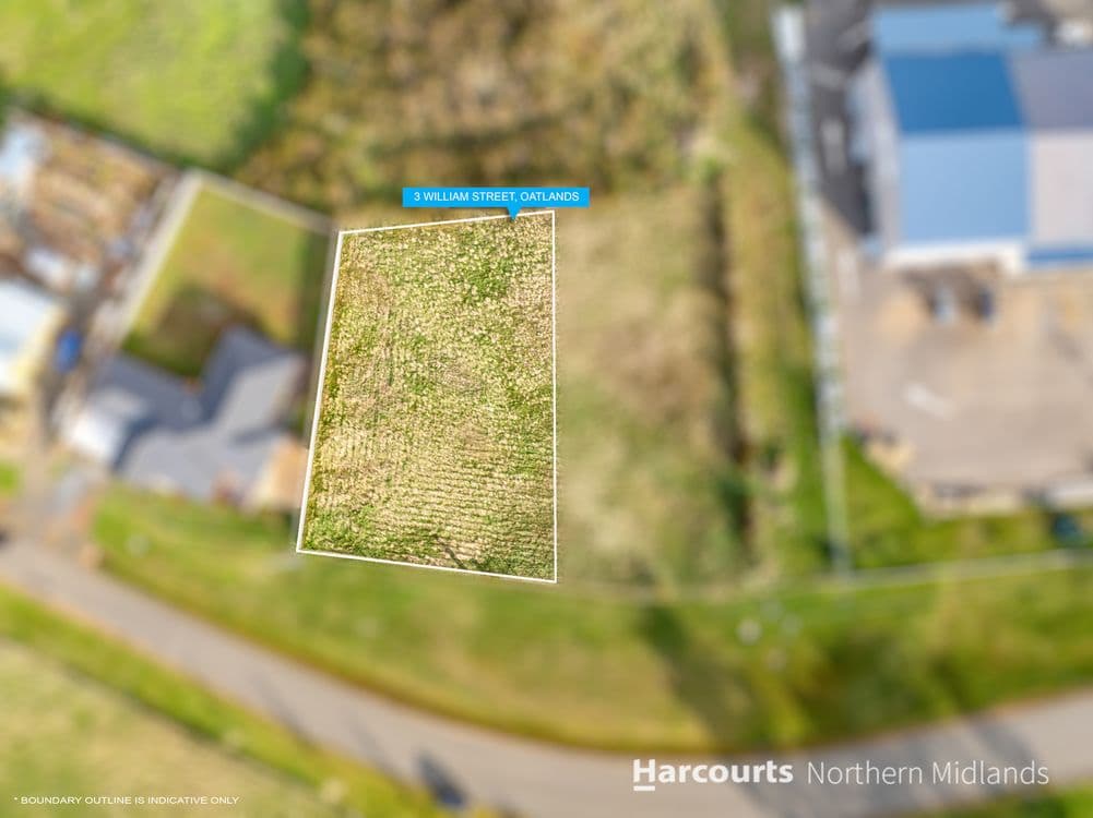 3 William Street, OATLANDS, TAS 7120, Oatlands - Thumbnail 2