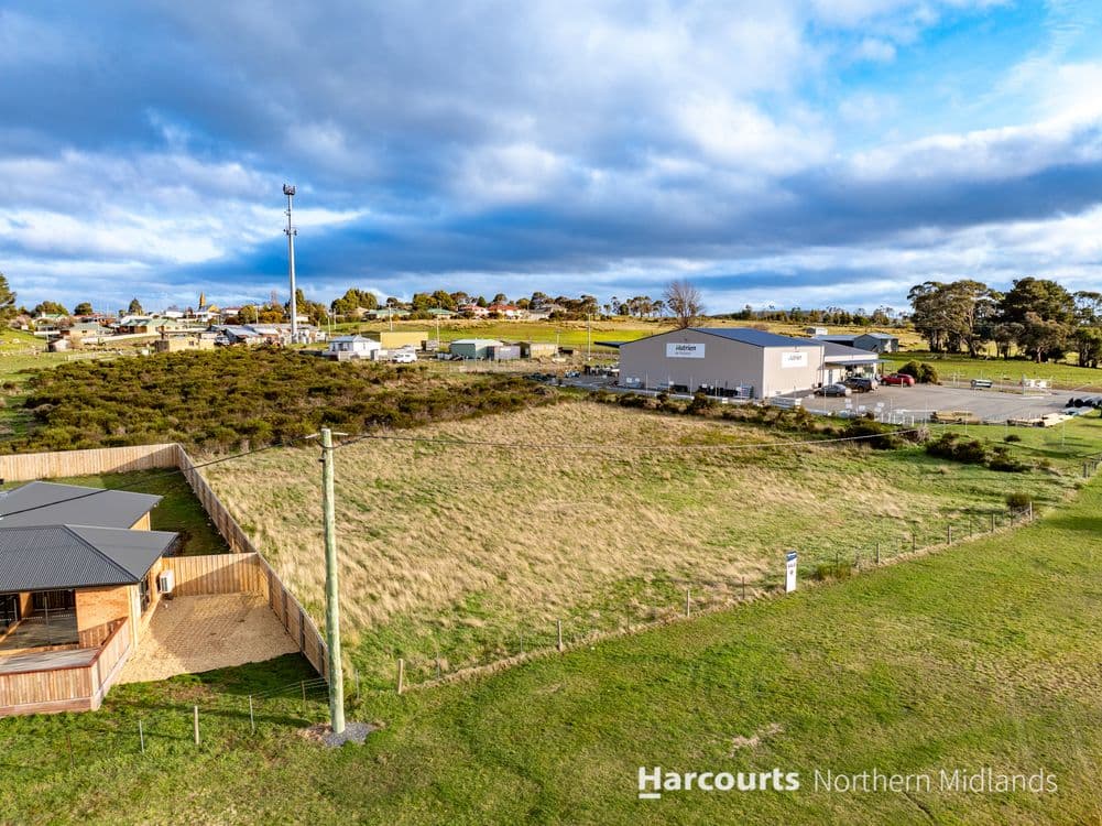 3 William Street, OATLANDS, TAS 7120, Oatlands - Thumbnail 4
