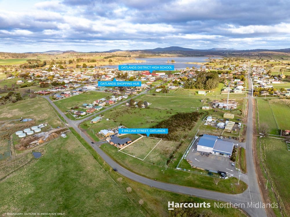 3 William Street, OATLANDS, TAS 7120, Oatlands - Thumbnail 7