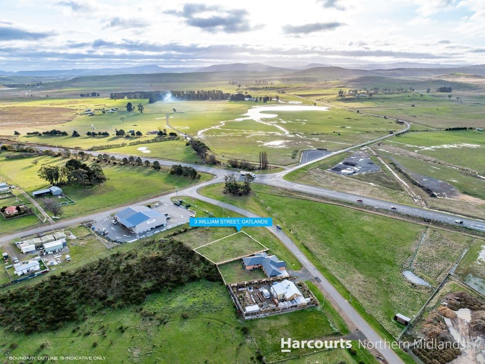3 William Street, OATLANDS, TAS 7120, Oatlands - Thumbnail 8