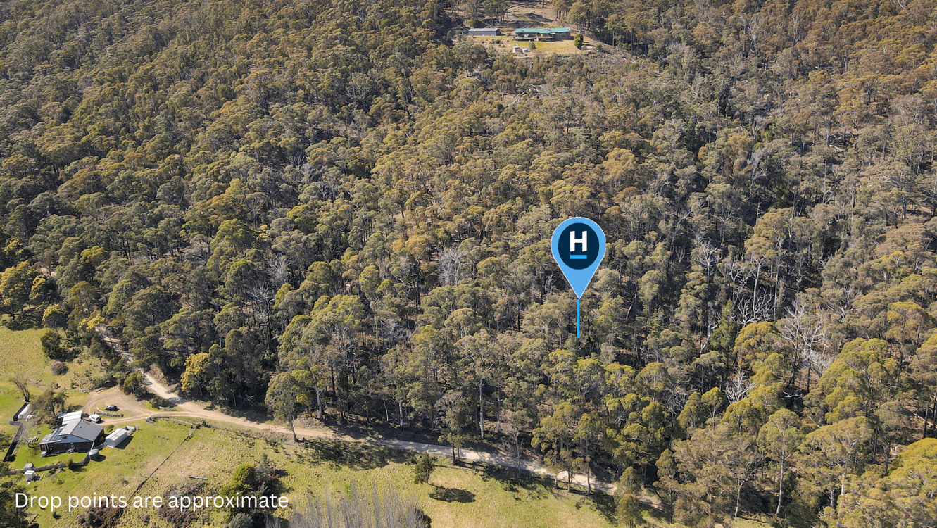 Lot 5 Gardiners Creek Road, ST MARYS, TAS 7215, St Marys - Thumbnail 6