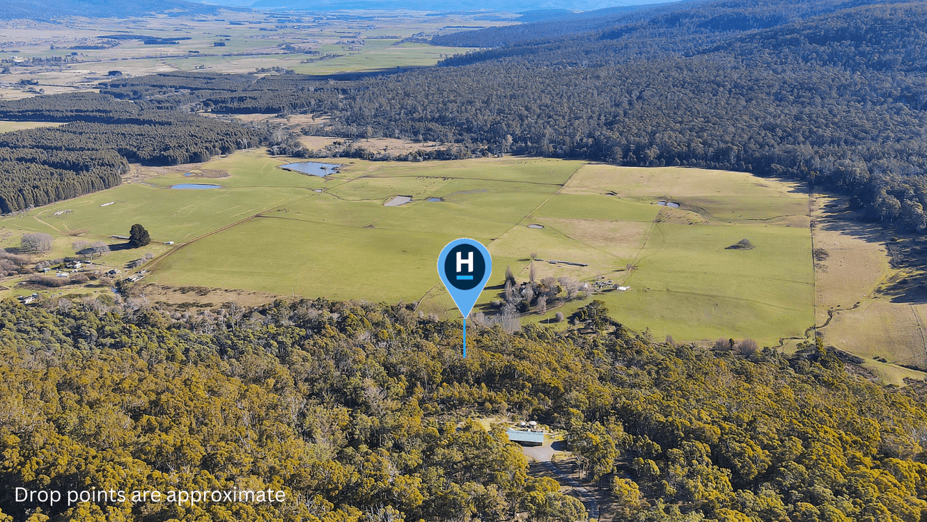 Lot 5 Gardiners Creek Road, ST MARYS, TAS 7215, St Marys - Thumbnail 7