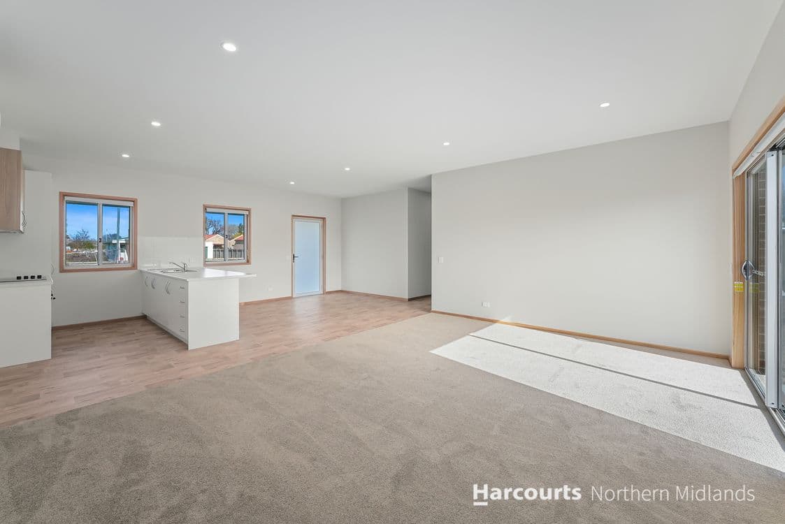 1 St Lukes Way, CAMPBELL TOWN, TAS 7210, Campbell Town - Thumbnail 4