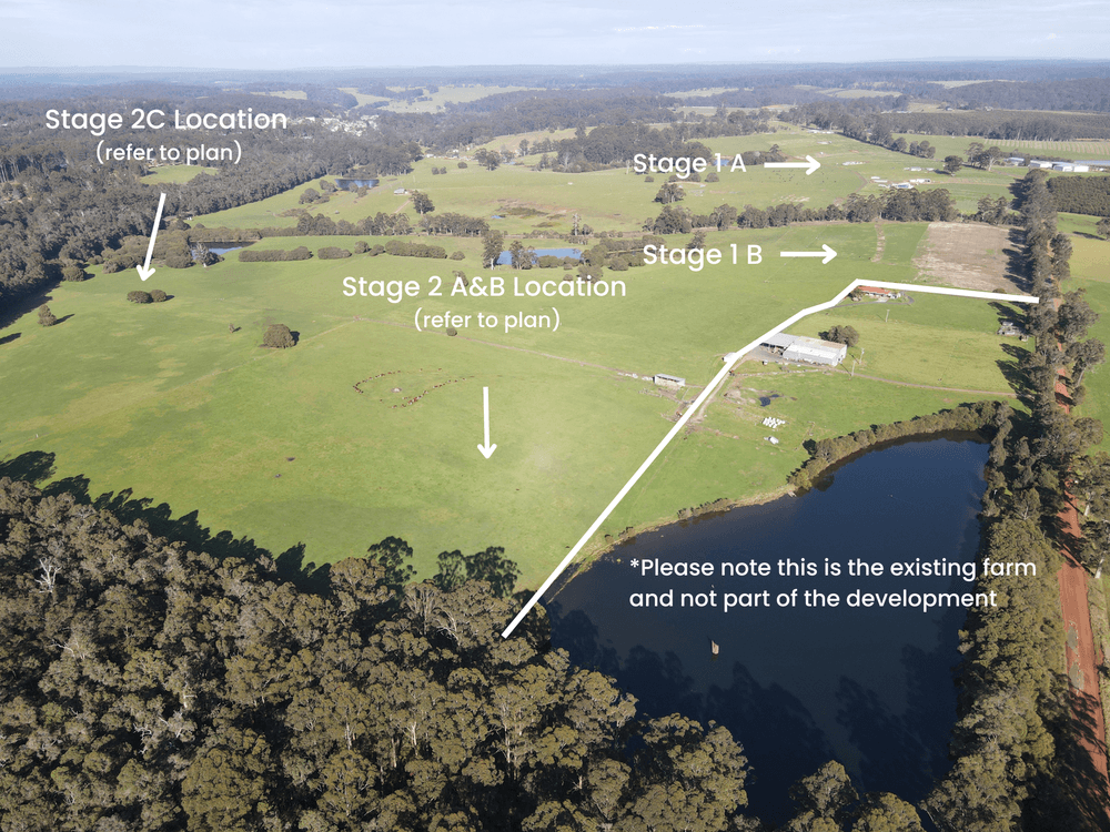 Stage 2 Golf Links Road, PEMBERTON, WA 6260, Pemberton - Thumbnail 2