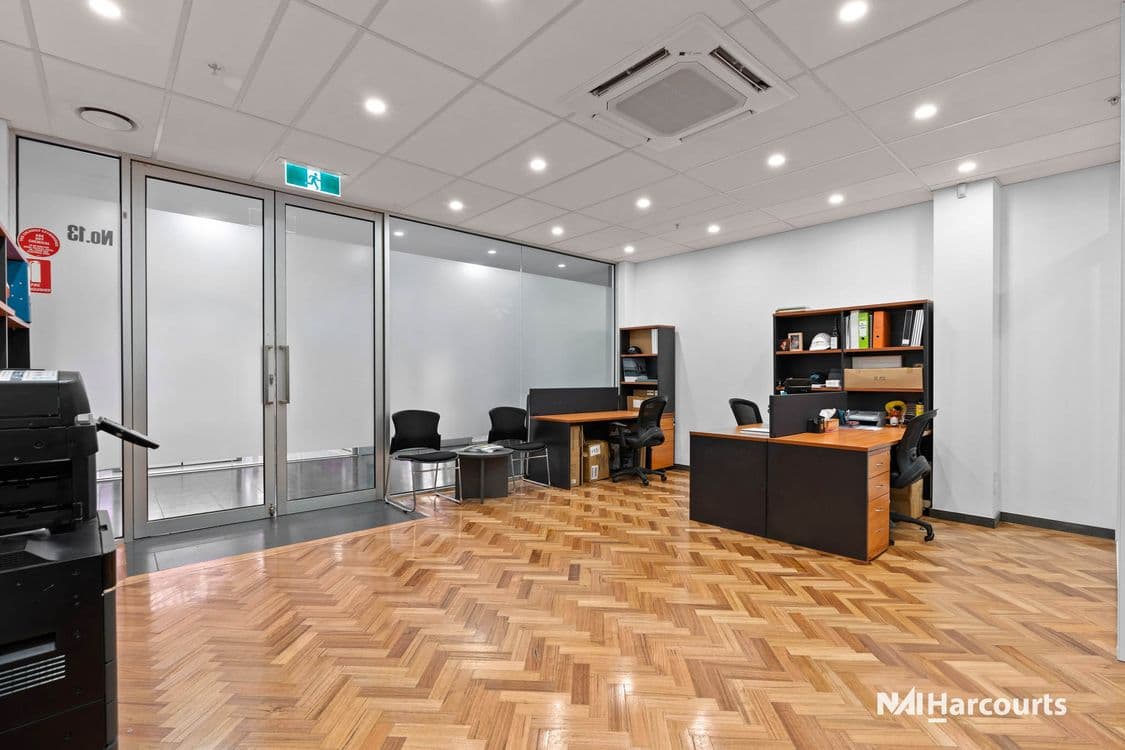 13/23-25 Gipps Street, COLLINGWOOD, VIC 3066, Collingwood - Thumbnail 2