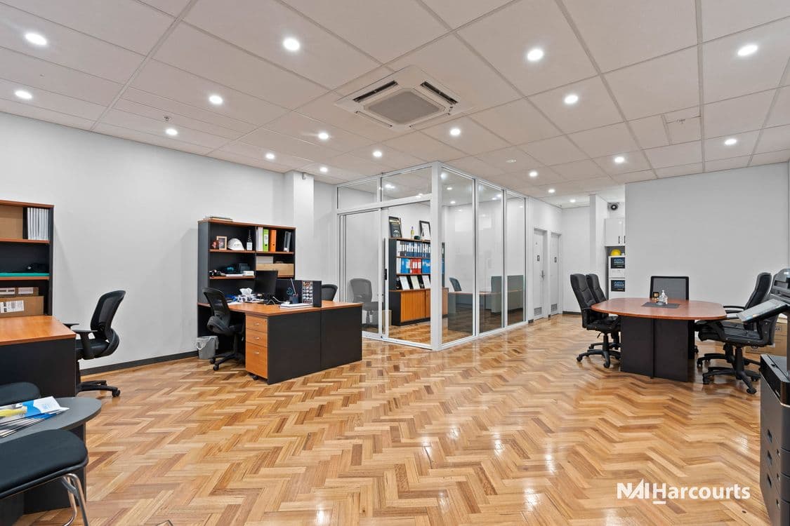 13/23-25 Gipps Street, COLLINGWOOD, VIC 3066, Collingwood - Thumbnail 3
