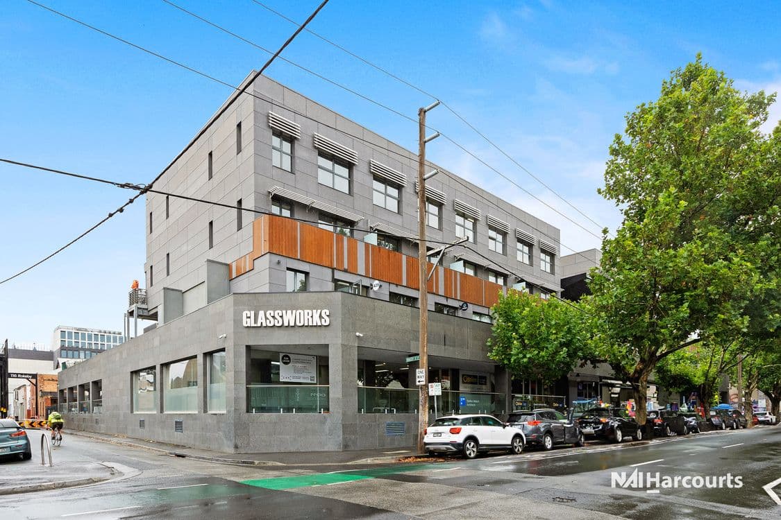 13/23-25 Gipps Street, COLLINGWOOD, VIC 3066, Collingwood - Thumbnail 8