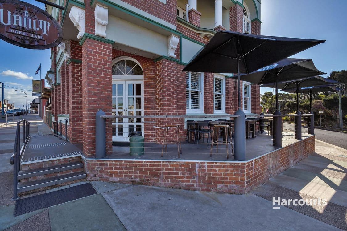 7 Goldie Street, WYNYARD, TAS 7325, Wynyard - Thumbnail 2