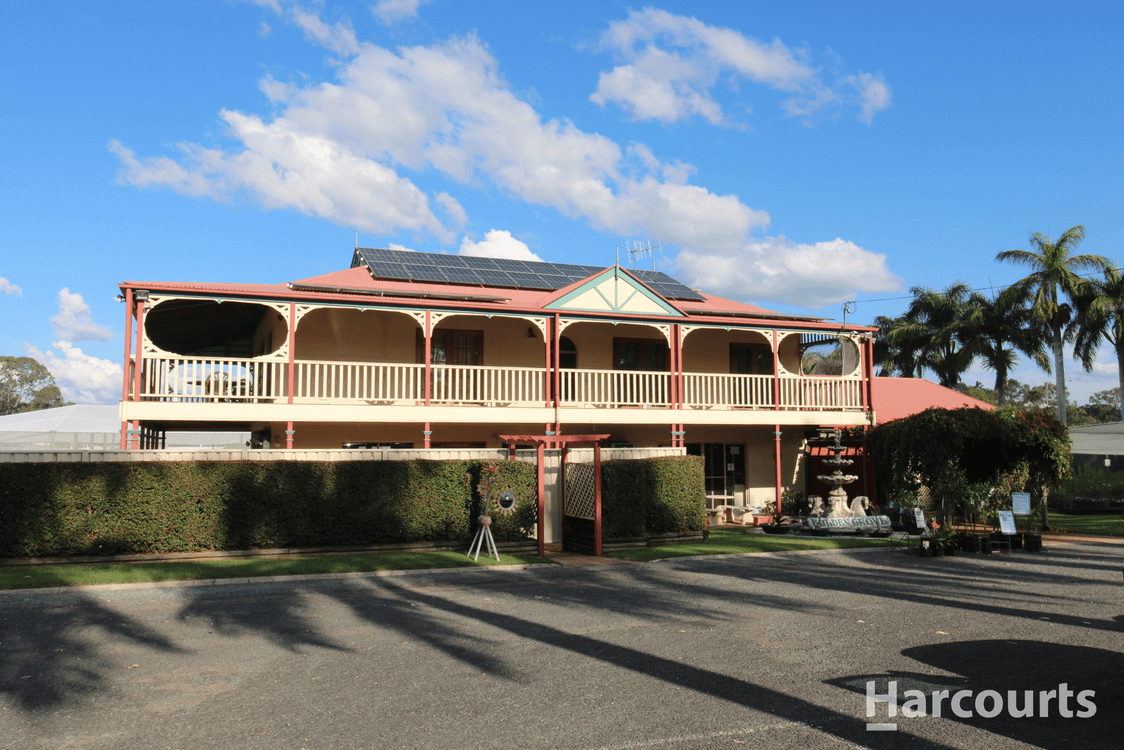 4 Kent Street, TORBANLEA, QLD 4662, Torbanlea - Thumbnail 2