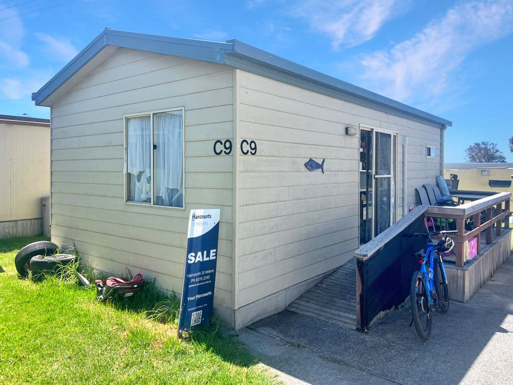 Cabin 9/10 Chimney Heights Road, STIEGLITZ, TAS 7216, Stieglitz - Thumbnail 2