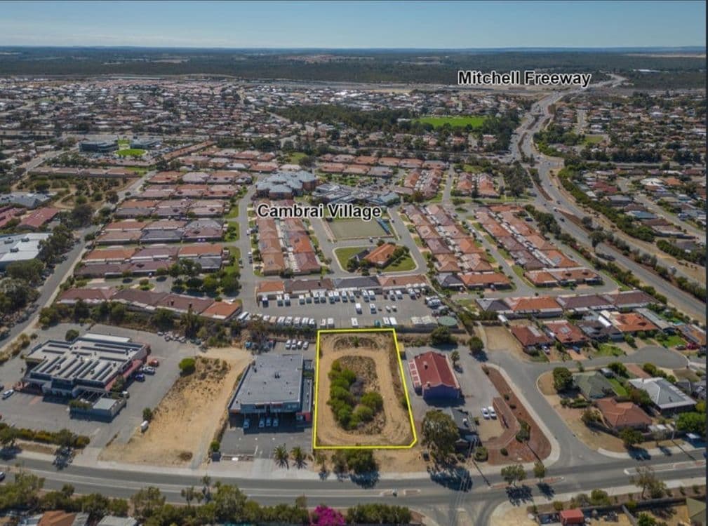 30 Baltimore Parade, MERRIWA, WA 6030, Merriwa - Thumbnail 2