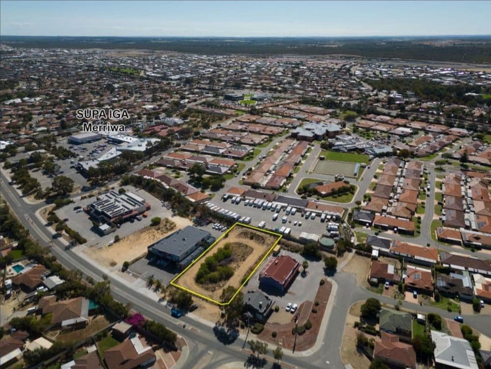 30 Baltimore Parade, MERRIWA, WA 6030, Merriwa - Thumbnail 3