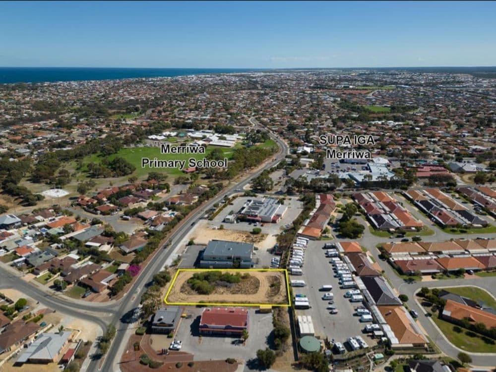 30 Baltimore Parade, MERRIWA, WA 6030, Merriwa - Thumbnail 4