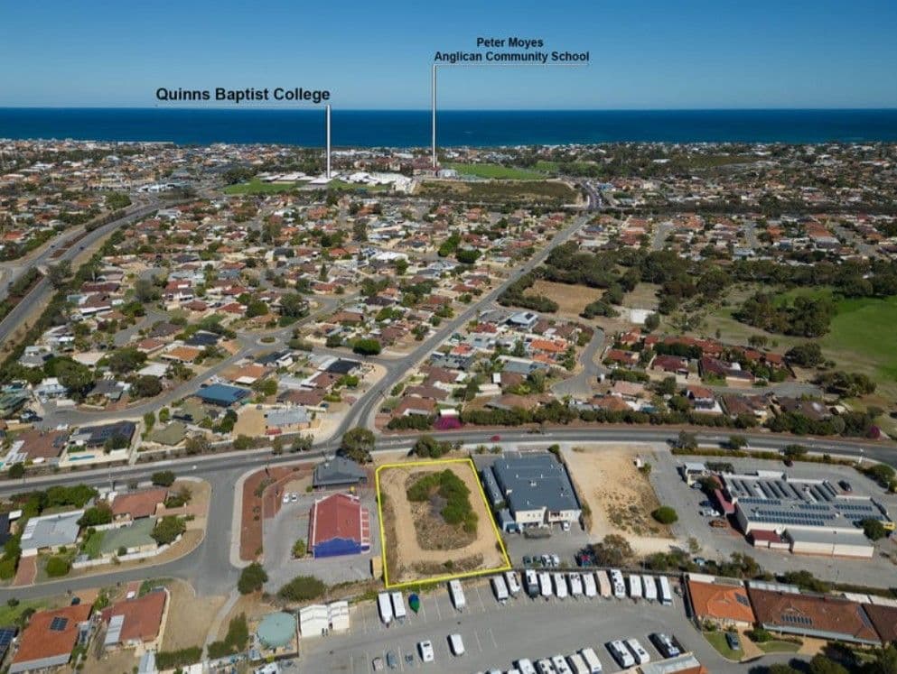 30 Baltimore Parade, MERRIWA, WA 6030, Merriwa - Thumbnail 5