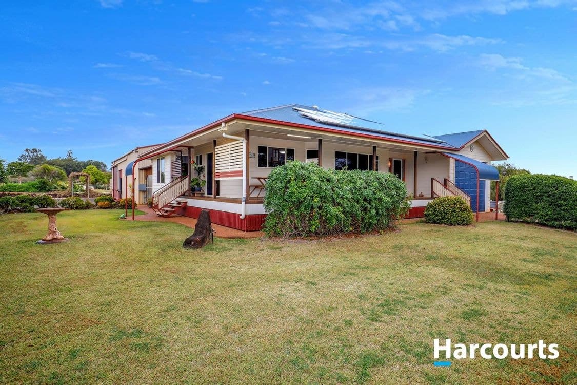 138 Doolbi Dam Rd, DOOLBI, QLD 4660, Doolbi - Thumbnail 3