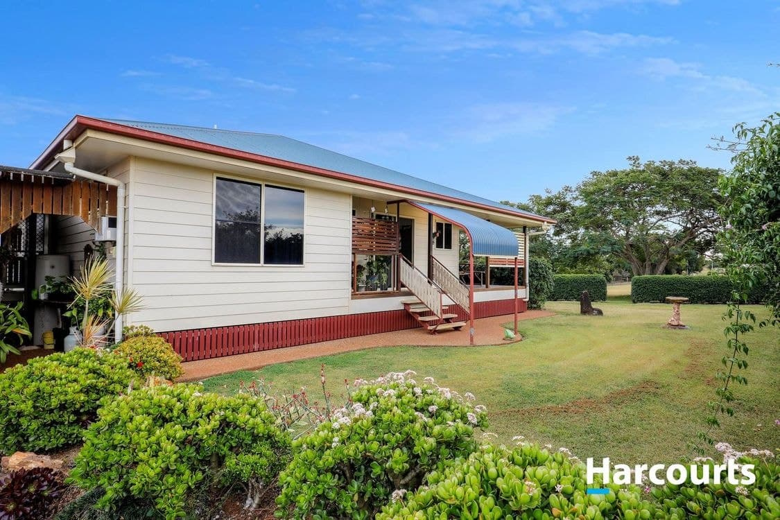 138 Doolbi Dam Rd, DOOLBI, QLD 4660, Doolbi - Thumbnail 4
