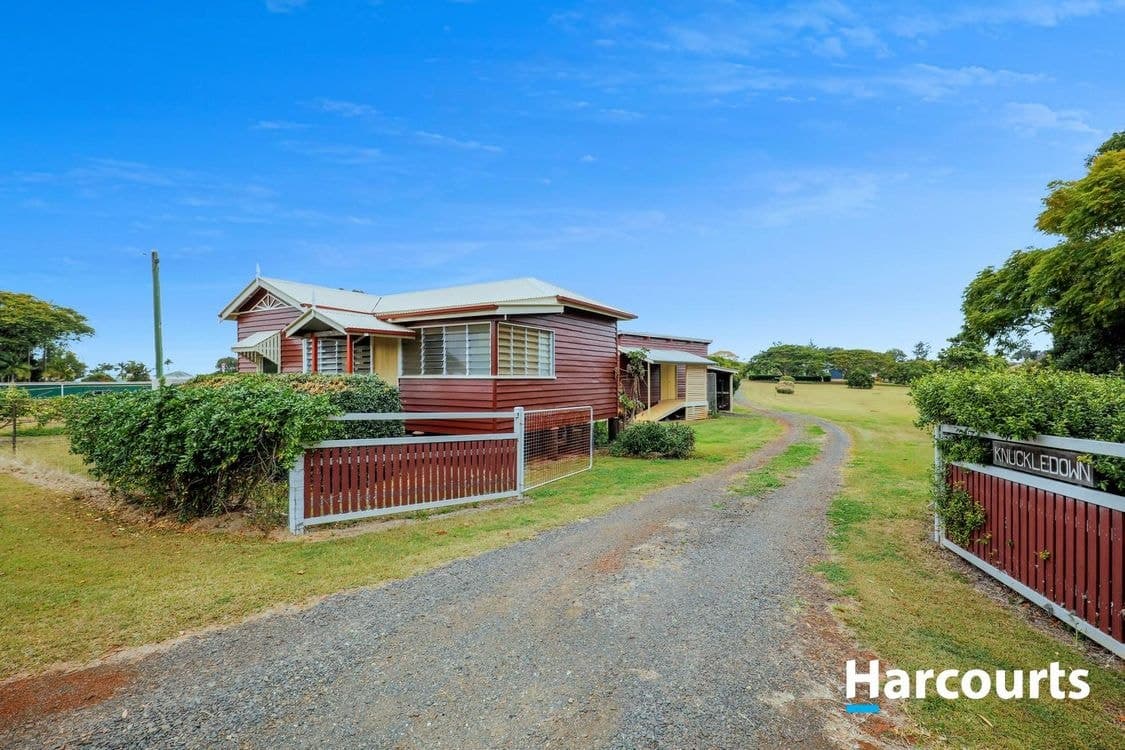 138 Doolbi Dam Rd, DOOLBI, QLD 4660, Doolbi - Thumbnail 5