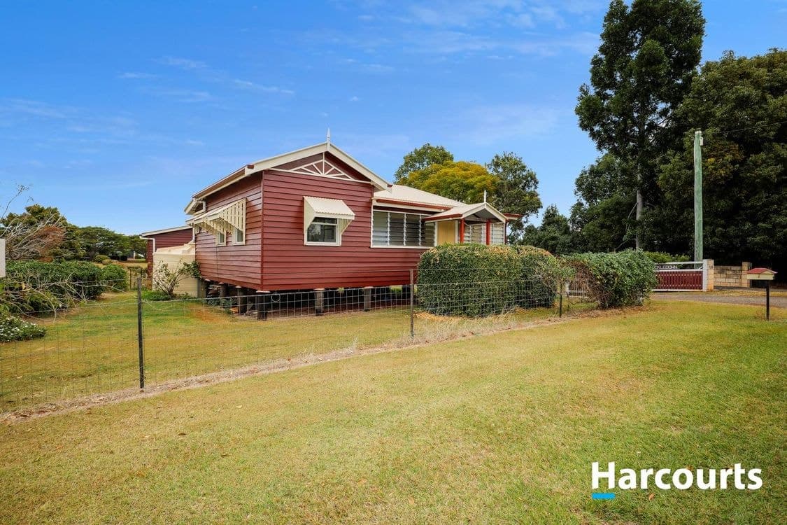 138 Doolbi Dam Rd, DOOLBI, QLD 4660, Doolbi - Thumbnail 6