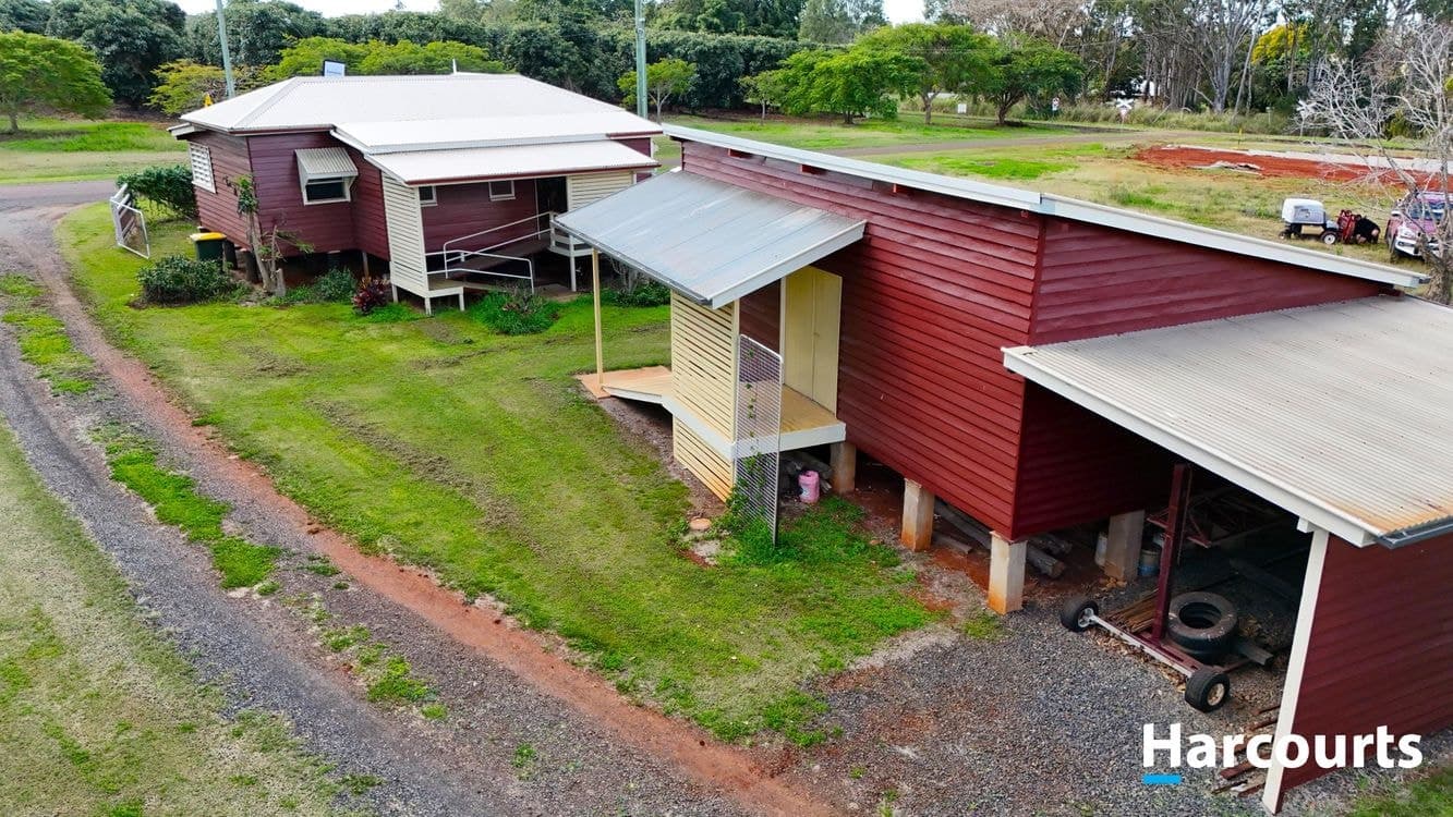 138 Doolbi Dam Rd, DOOLBI, QLD 4660, Doolbi - Thumbnail 7