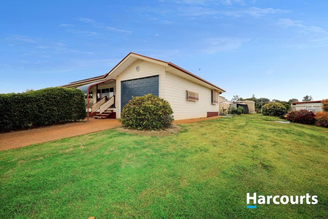 138 Doolbi Dam Rd, DOOLBI, QLD 4660, Doolbi - Thumbnail 8