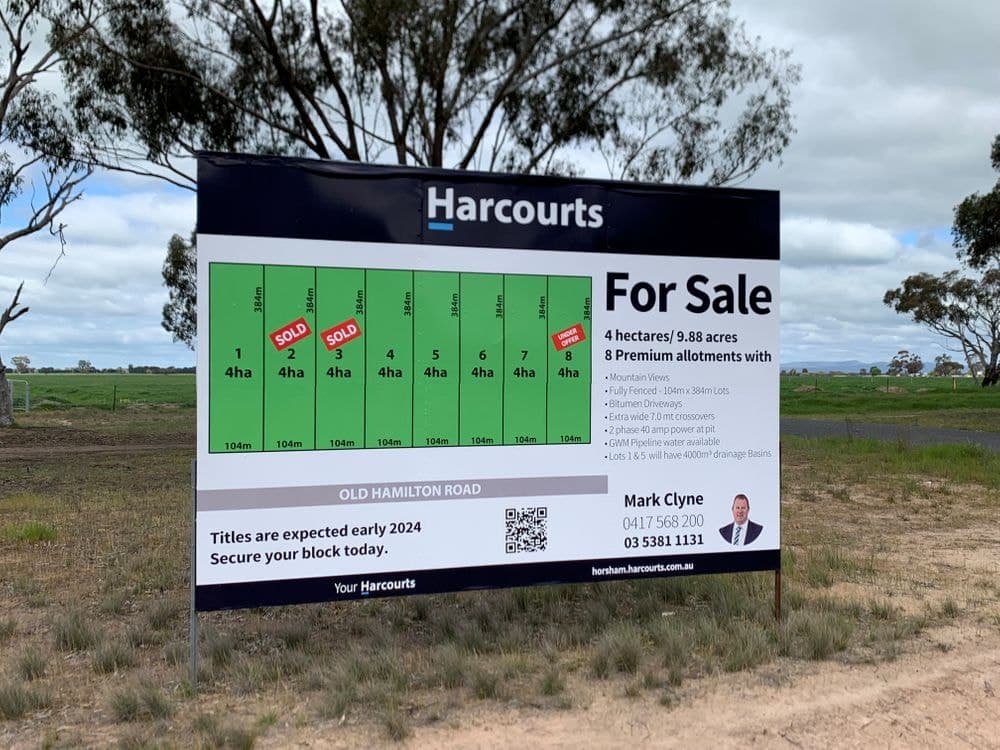 355 Old Hamilton Road, HAVEN, VIC 3401, Haven - Thumbnail 2