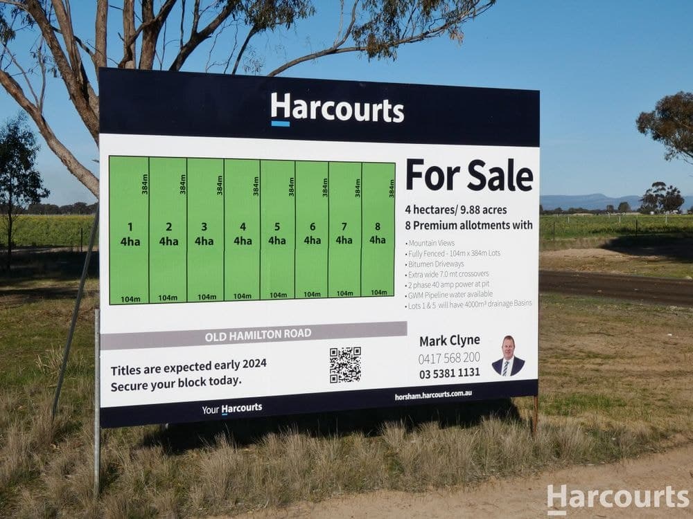 355 Old Hamilton Road, HAVEN, VIC 3401, Haven - Thumbnail 5
