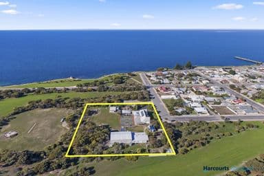 Lot 615 Giles Terrace, EDITHBURGH, SA 5583, Edithburgh - Image 1