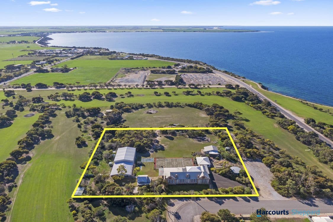 Lot 615 Giles Terrace, EDITHBURGH, SA 5583, Edithburgh - Thumbnail 2