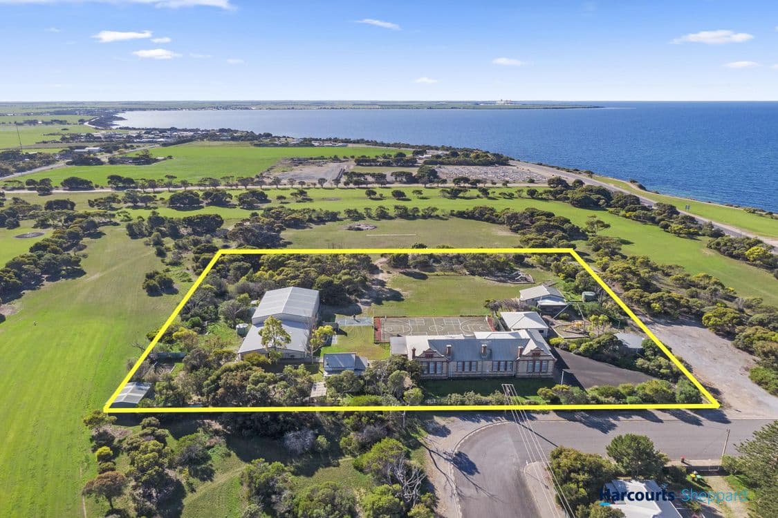 Lot 615 Giles Terrace, EDITHBURGH, SA 5583, Edithburgh - Thumbnail 3