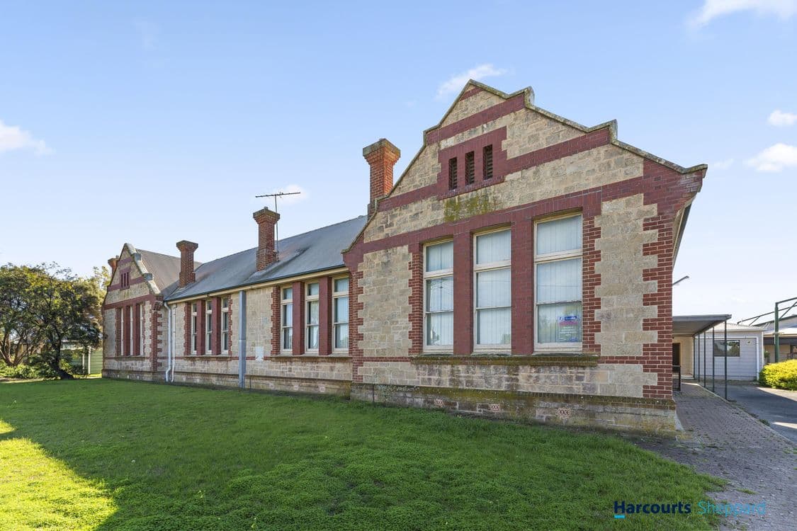 Lot 615 Giles Terrace, EDITHBURGH, SA 5583, Edithburgh - Thumbnail 4