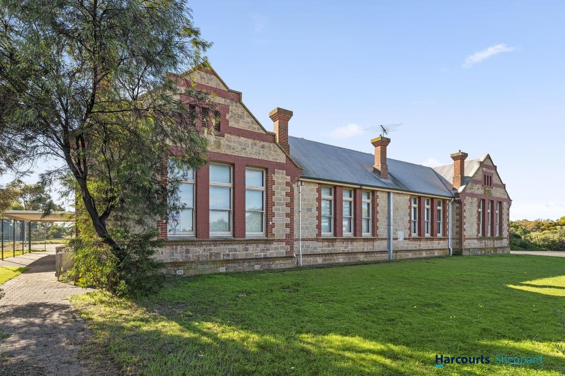 Lot 615 Giles Terrace, EDITHBURGH, SA 5583, Edithburgh - Thumbnail 5